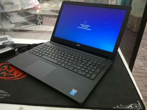 **SUPERFAST**DELL VOSTRO 15*i5-5200U*5TH GEN*4GB RAM*1000GB HDD*MAXXAUDIO